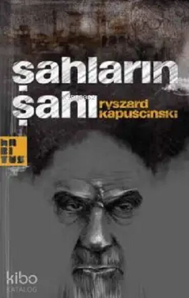 ŞAHLARIN ŞAHI