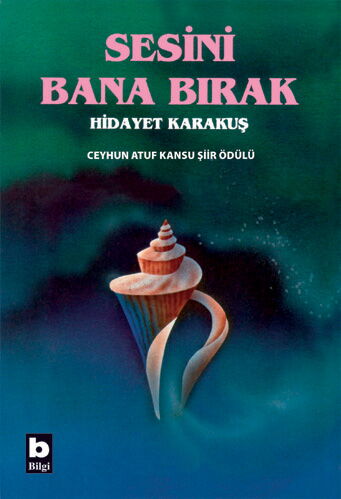 SESİNİ BANA BIRAK
