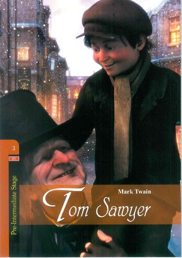 STAGE 3 TOM SAWYER