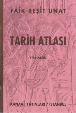 TARİH ATLASI