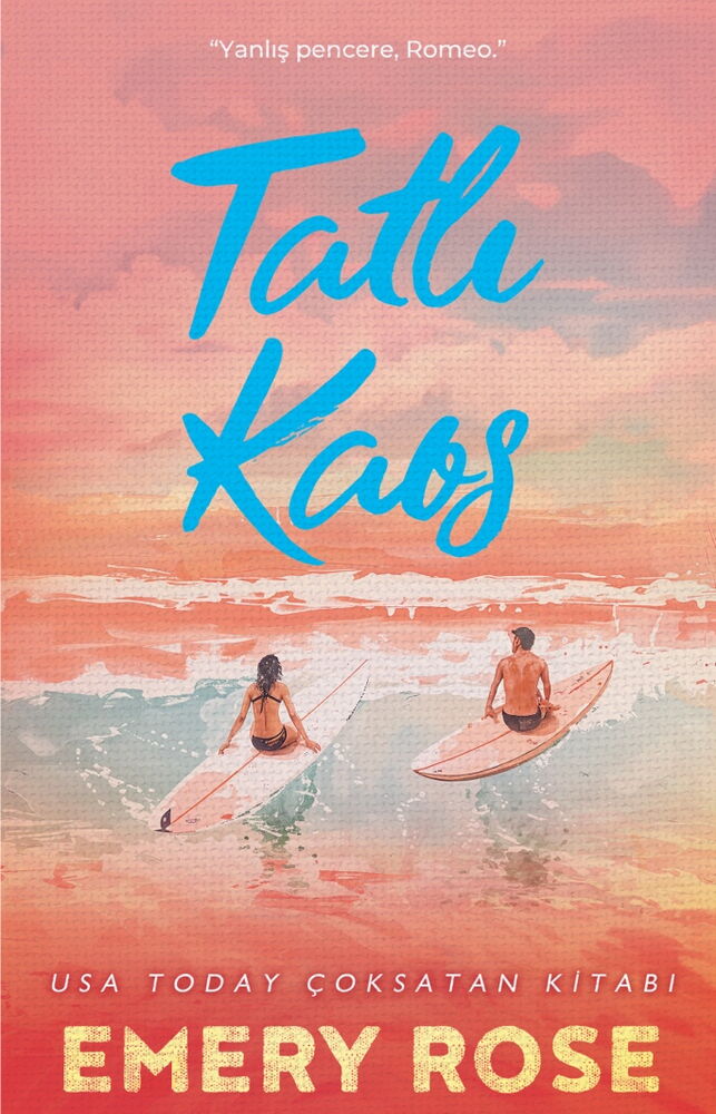 TATLI KAOS