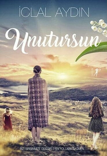 UNUTURSUN CİLTLİ