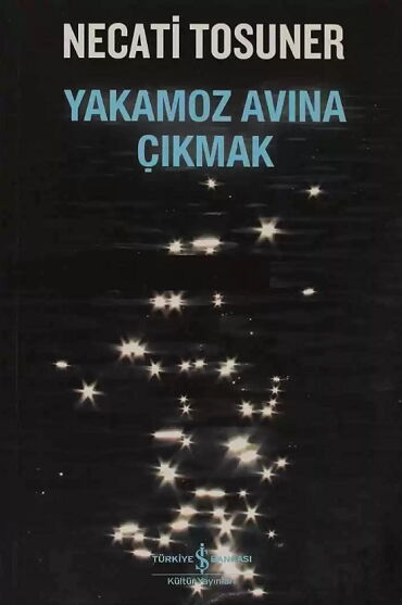 YAKAMOZ AVINA ÇIKMAK