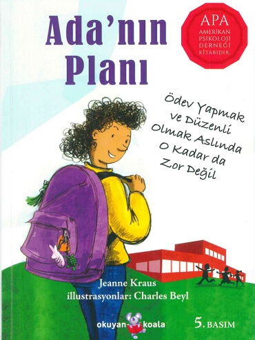 ADANIN PLANI