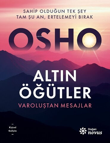 ALTIN ÖĞÜTLER