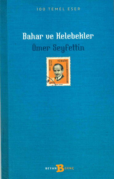 BAHAR VE KELEBEKLER