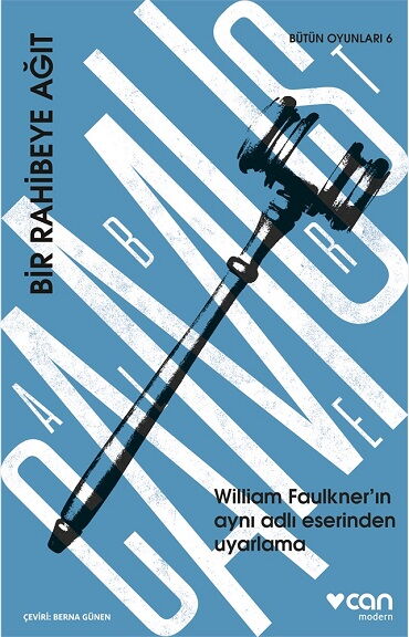 BİR RAHİBEYE AĞIT