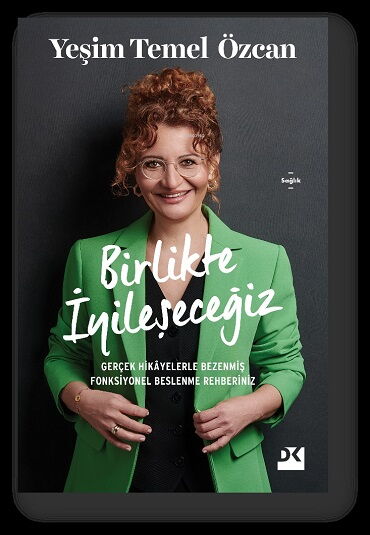 BİRLİKTE İYİLEŞECEĞİZ