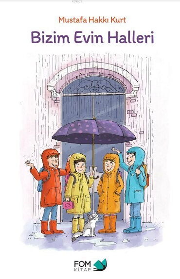 BİZİM EVİN HALLERİ