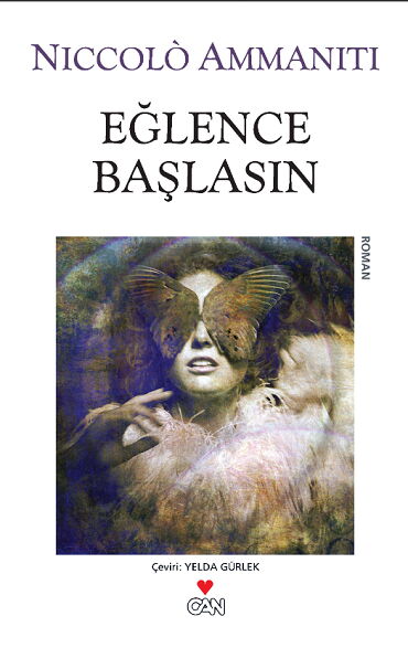 EĞLENCE BAŞLASIN