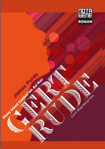 GERTRUDE STONY ISLAND CADDESİNİN ASİ KIZI