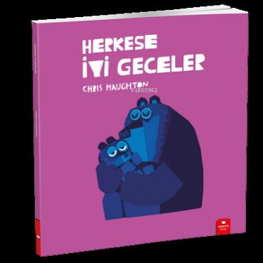 HERKESE İYİ GECELER