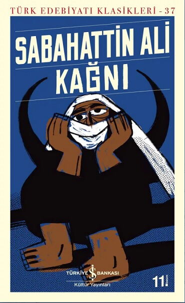 KAĞNI K.KAPAK