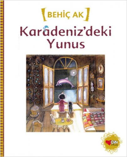 KARADENİZDEKİ YUNUS