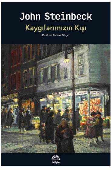 KAYGILARIMIZIN KIŞI