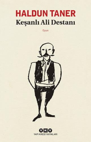 KEŞANLI ALİ DESTANI
