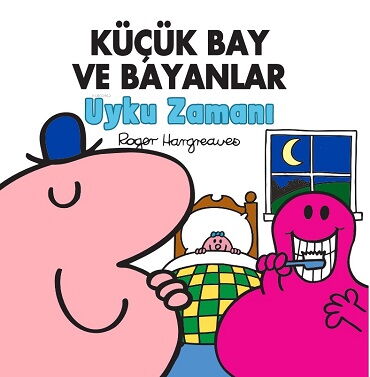 KÜÇÜK BAY BAYANLAR UYKU ZAMANI