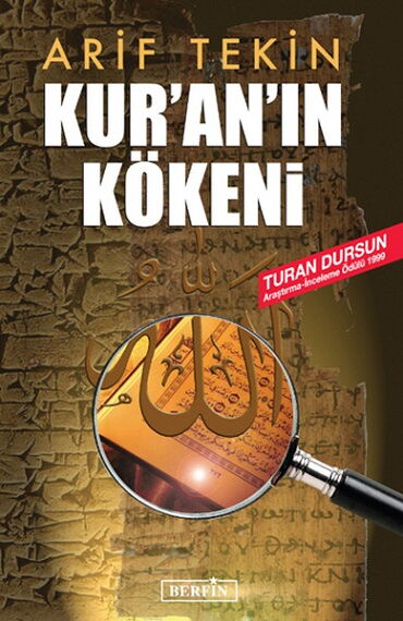 KURANIN KÖKENİ