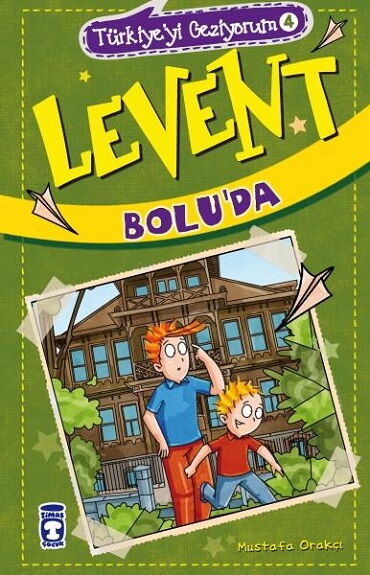 LEVENT BOLUDA