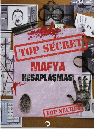 MAFYA HESAPLAŞMASI DEDEKTİF OYUNU