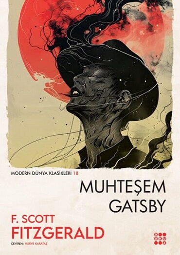 MUHTEŞEM GATSBY