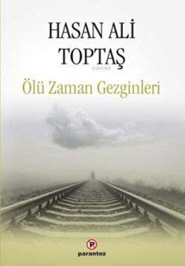 ÖLÜ ZAMAN GEZGİNLERİ