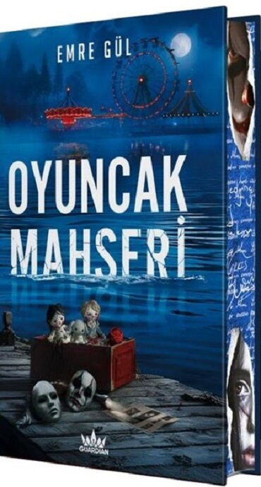 OYUNCAK MAHŞERİ
