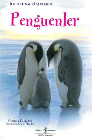 PENGUENLER
