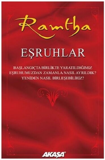 RAMTHA EŞRUHLAR