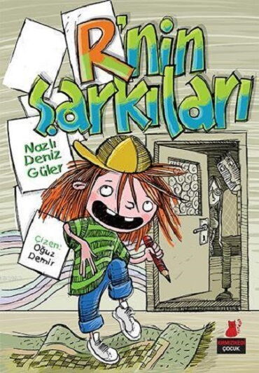 RNİN ŞARKILARI