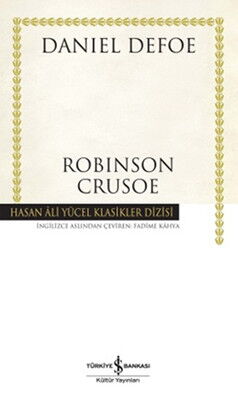 ROBİNSON CRUSOE