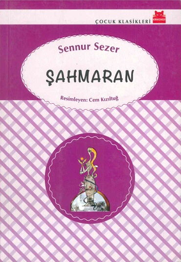 ŞAHMARAN