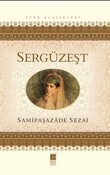 SERGÜZEŞT
