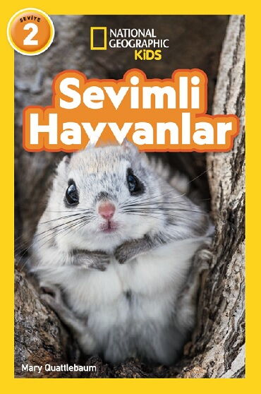 SEVİMLİ HAYVANLAR 2 NATİONAL GEOGRAPHİC 