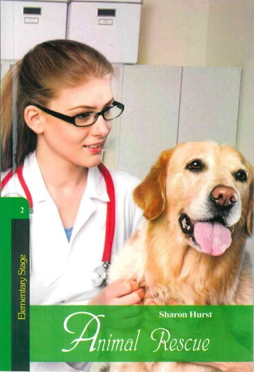 STAGE 2 ANİMAL RESCUE