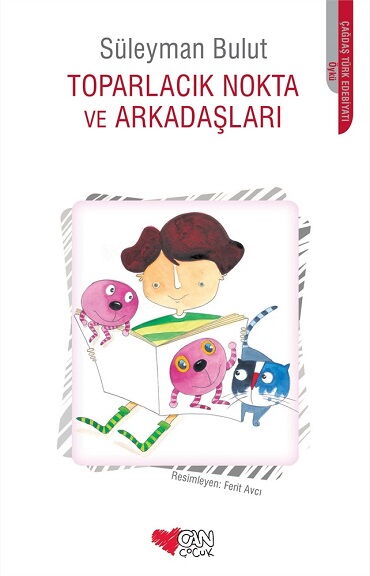 TOPARLACIK NOKTA VE ARKADAŞLARI     