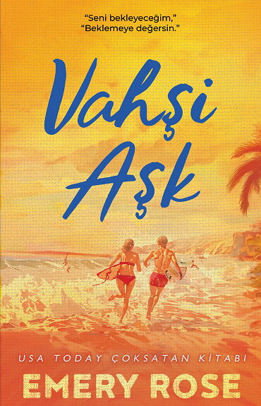 VAHŞİ AŞK