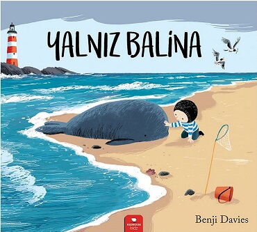 YALNIZ BALİNA
