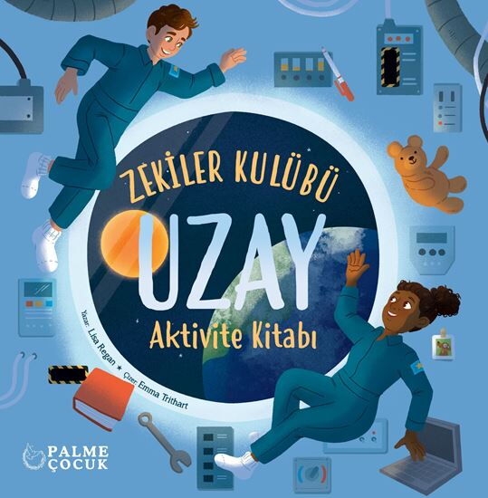 ZEKİLER KULÜBÜ UZAY