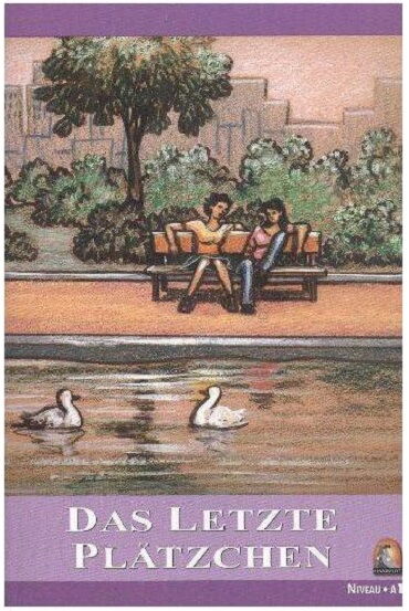 ALMANCA HİKAYE DAS LETZTE PLATZCHEN