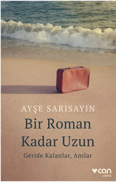 BİR ROMAN KADAR UZUN