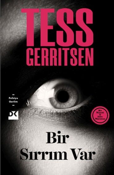 BİR SIRRIM VAR      