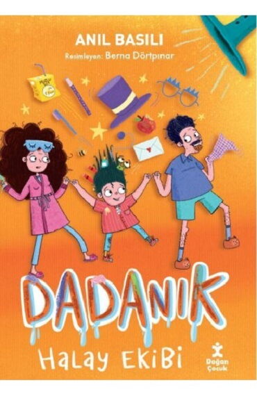 DADANIK 2 HALAY EKİBİ