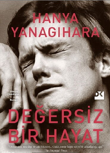 DEĞERSİZ BİR HAYAT CİLTLİ