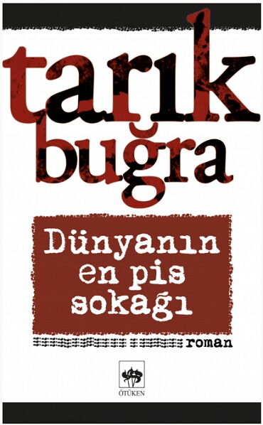 DÜNYANIN EN PİS SOKAĞI