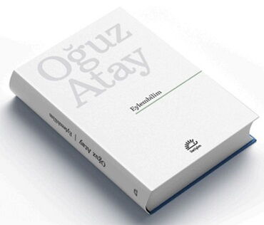 EYLEMBİLİM CİLTLİ ÖZEL BASKI