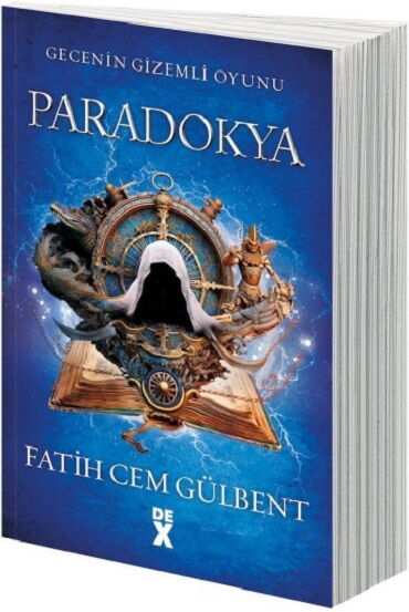 GECENİN GİZEMLİ OYUNU 1 PARADOKYA