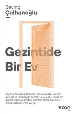 GEZİNTİDE BİR EV