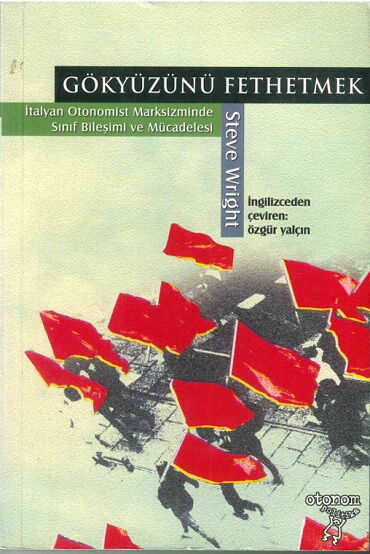 GÖKYÜZÜNÜ FETHETMEK