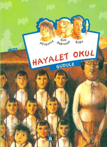 HAYALET OKUL